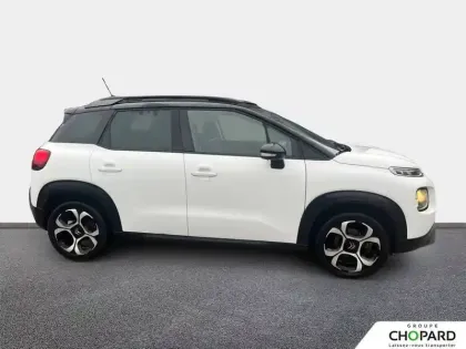Photo 8 Citroën C3 Aircross  PureTech 110 S&S BVM6
