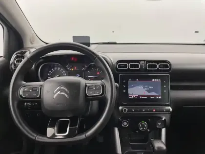 Photo 45 Citroën C3 Aircross  PureTech 110 S&S BVM6