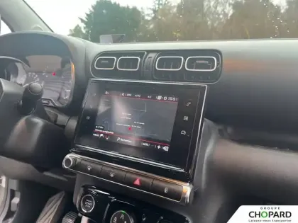 Photo 13 Citroën C3 Aircross  PureTech 110 S&S BVM6