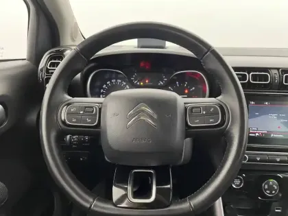 Photo 46 Citroën C3 Aircross  PureTech 110 S&S BVM6