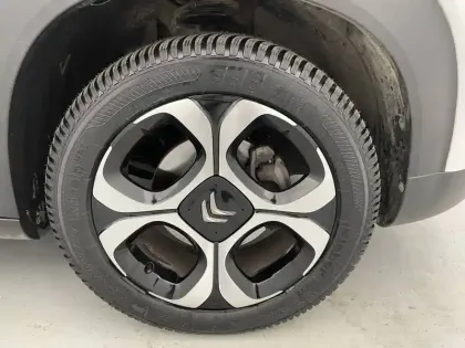 Photo 41 Citroën C3 Aircross  PureTech 110 S&S BVM6