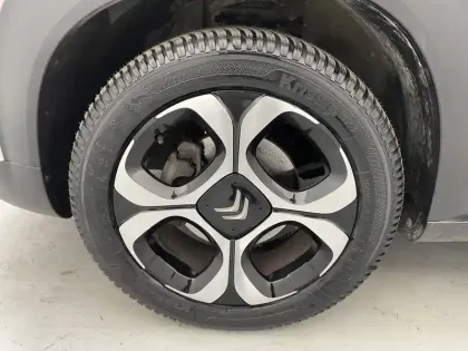 Photo 40 Citroën C3 Aircross  PureTech 110 S&S BVM6