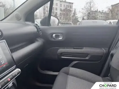 Photo 10 Citroën C3 Aircross  PureTech 110 S&S BVM6