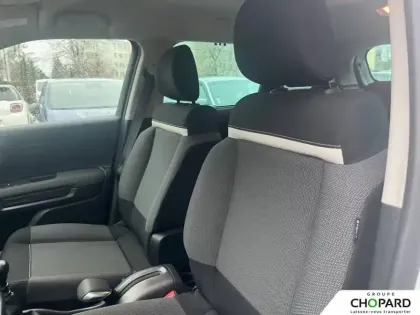 Photo 18 Citroën C3 Aircross  PureTech 110 S&S BVM6