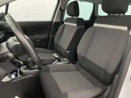 Photo 37 Citroën C3 Aircross  PureTech 110 S&S BVM6