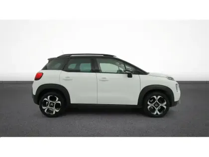 Photo 33 Citroën C3 Aircross  PureTech 110 S&S BVM6