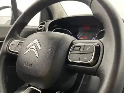 Photo 53 Citroën C3 Aircross  PureTech 110 S&S BVM6