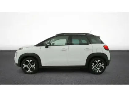 Photo 27 Citroën C3 Aircross  PureTech 110 S&S BVM6