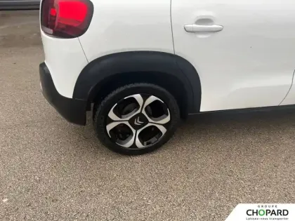 Photo 15 Citroën C3 Aircross  PureTech 110 S&S BVM6