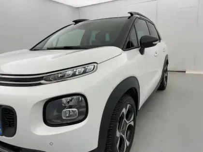 Photo 55 Citroën C3 Aircross  PureTech 110 S&S BVM6