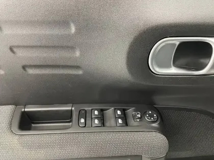 Photo 56 Citroën C3 Aircross  PureTech 110 S&S BVM6