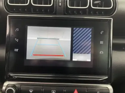 Photo 50 Citroën C3 Aircross  PureTech 110 S&S BVM6