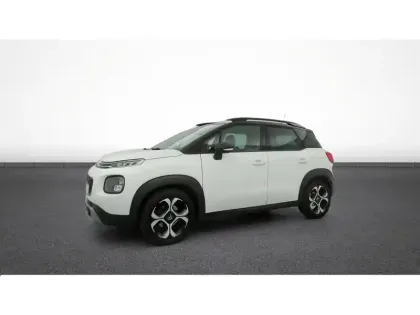 Photo 26 Citroën C3 Aircross  PureTech 110 S&S BVM6