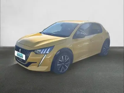 Photo Peugeot 208 Gt