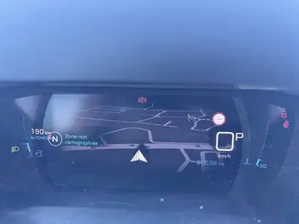 Photo 9 Peugeot 208  PureTech 100 S&S EAT8