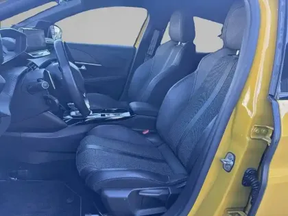 Photo 10 Peugeot 208  PureTech 100 S&S EAT8