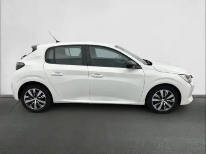 Photo 53 Peugeot 208  PureTech 75 S&S BVM5