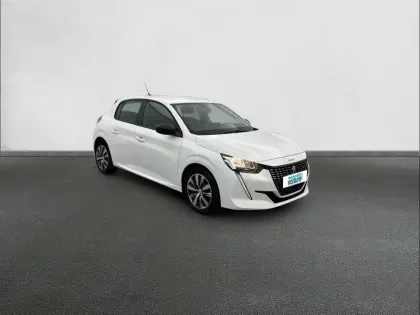 Photo 52 Peugeot 208  PureTech 75 S&S BVM5