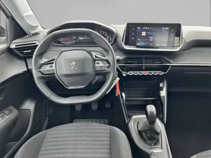 Photo 7 Peugeot 208  PureTech 75 S&S BVM5