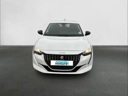 Photo 26 Peugeot 208 Gén. II Ph1 NG Active Pack 5