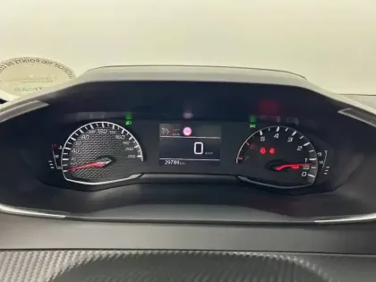 Photo 34 Peugeot 208 Gén. II Ph1 NG Active Pack 5