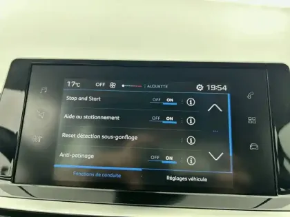 Photo 49 Peugeot 208 Gén. II Ph1 NG Active Pack 5