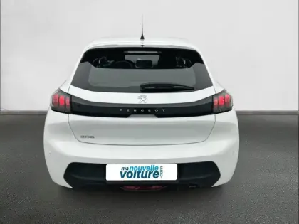 Photo 54 Peugeot 208  PureTech 75 S&S BVM5