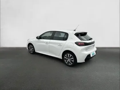 Photo 6 Peugeot 208  PureTech 75 S&S BVM5