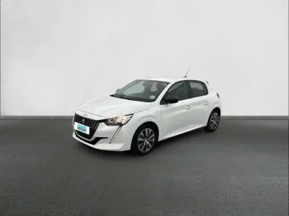 Photo 50 Peugeot 208  PureTech 75 S&S BVM5