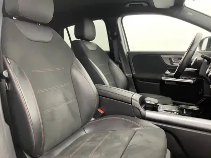 Photo 27 Mercedes EQA  250