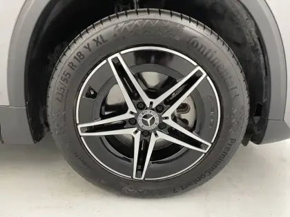 Photo 12 Mercedes EQA  250