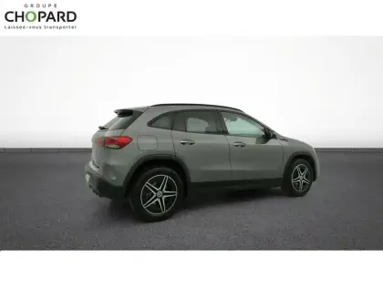 Photo 8 Mercedes EQA  250