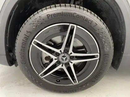 Photo 17 Mercedes EQA  250