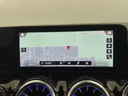 Photo 20 Mercedes EQA  250