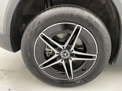 Photo 18 Mercedes EQA  250