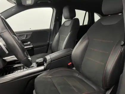 Photo 14 Mercedes EQA  250