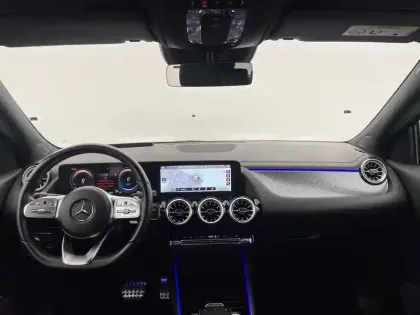 Photo 29 Mercedes EQA  250