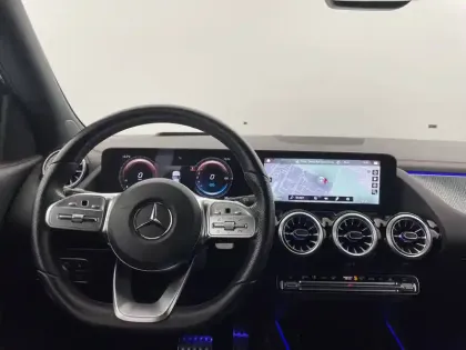 Photo 21 Mercedes EQA  250