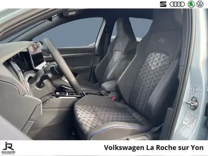 Photo 8 Volkswagen Golf  2.0 TDI 150 DSG7