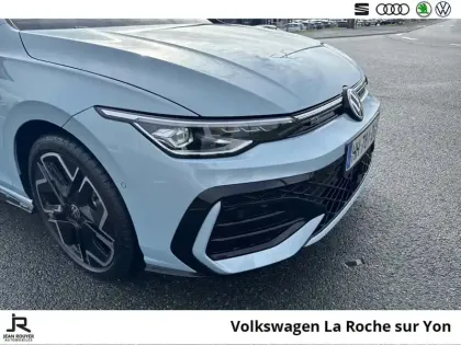 Photo 15 Volkswagen Golf  2.0 TDI 150 DSG7