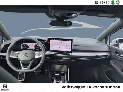 Photo 7 Volkswagen Golf  2.0 TDI 150 DSG7