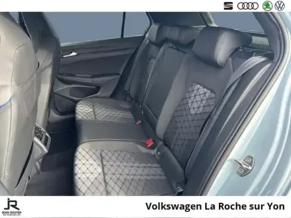 Photo 10 Volkswagen Golf  2.0 TDI 150 DSG7
