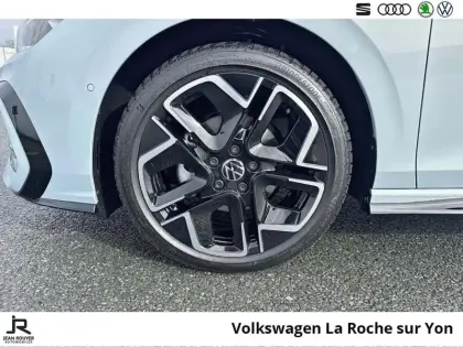 Photo 6 Volkswagen Golf  2.0 TDI 150 DSG7