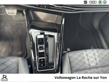 Photo 9 Volkswagen Golf  2.0 TDI 150 DSG7