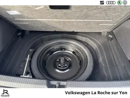 Photo 12 Volkswagen Golf  2.0 TDI 150 DSG7