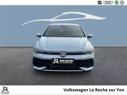 Photo 5 Volkswagen Golf  2.0 TDI 150 DSG7