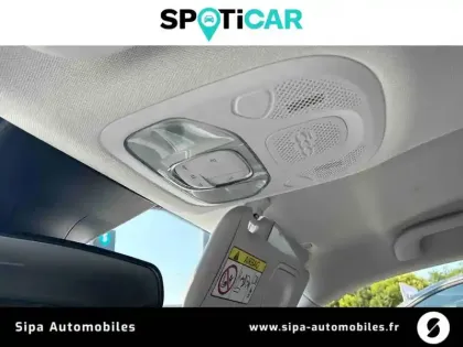 Photo 28 Fiat 500 X 1.5 FireFly 130 ch S/S DCT7 Hybrid