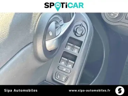 Photo 23 Fiat 500 X 1.5 FireFly 130 ch S/S DCT7 Hybrid