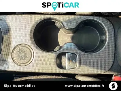 Photo 27 Fiat 500 X 1.5 FireFly 130 ch S/S DCT7 Hybrid