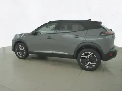 Photo 6 Peugeot 2008  Hybrid 145 e-DCS6